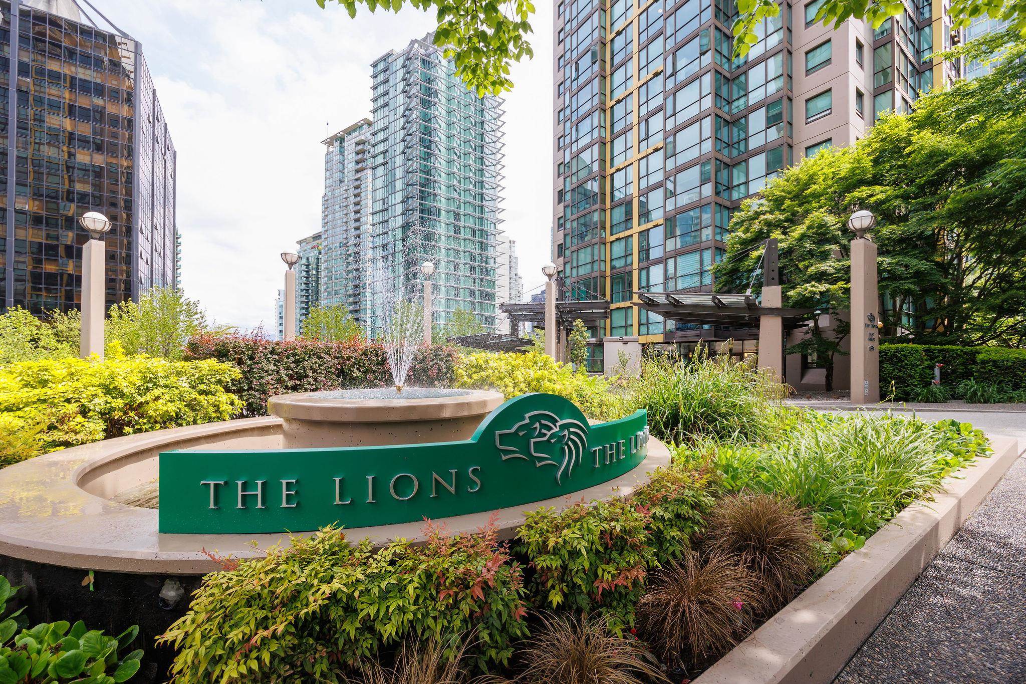 Additional image 2 of 809-1331 Alberni Street, Vancouver, BC, V6E 4S1