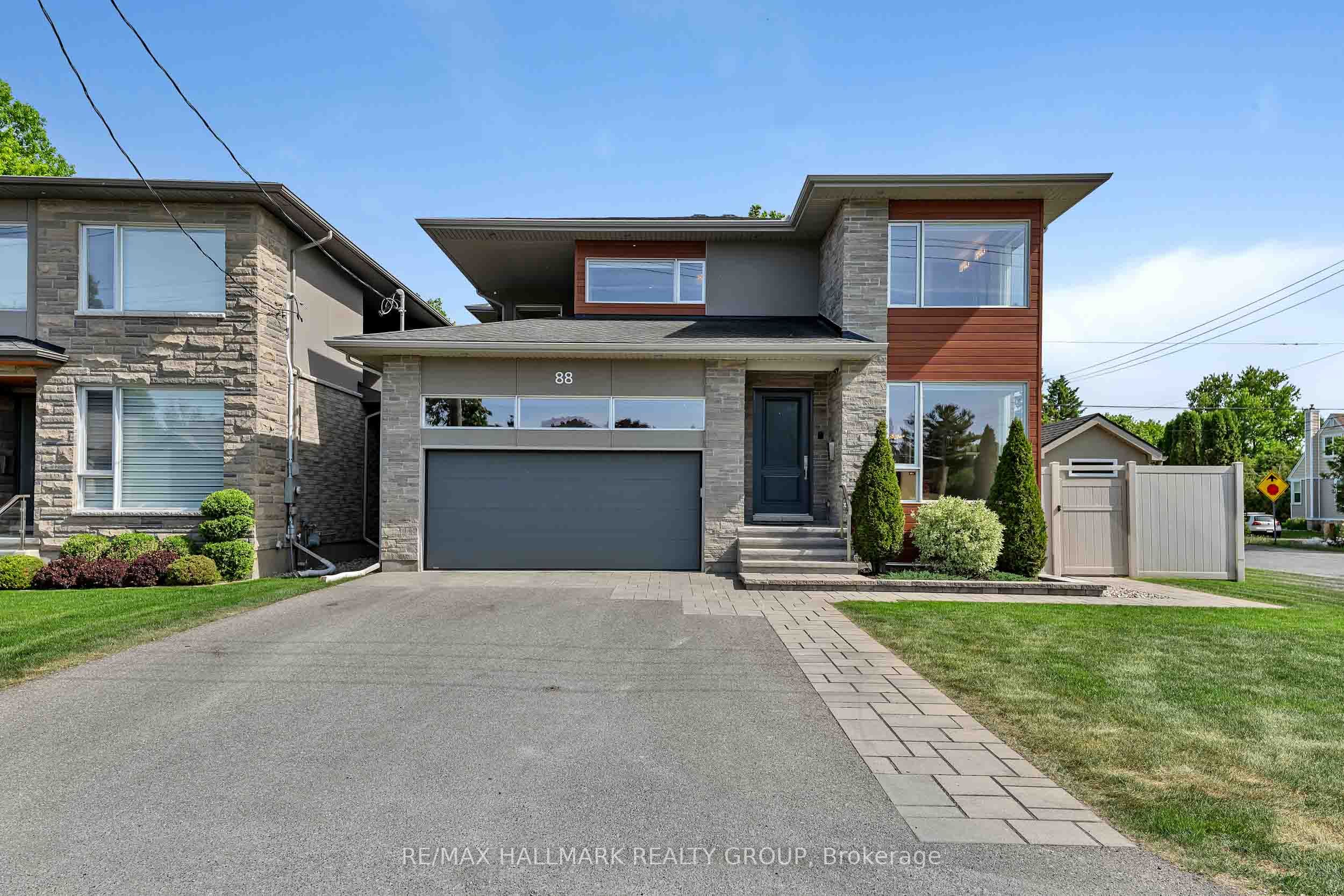 88 Withrow Avenue, Ottawa, ON, K2G 2J3