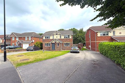 John Hibbard Avenue, Sheffield S13