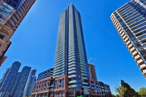 Additional image 7 of 4502-430 Square One Drive, Mississauga, ON, L5B 0L6