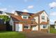 Woodlark Grove, Inverkip, Inverkip, Inverclyde, PA16
