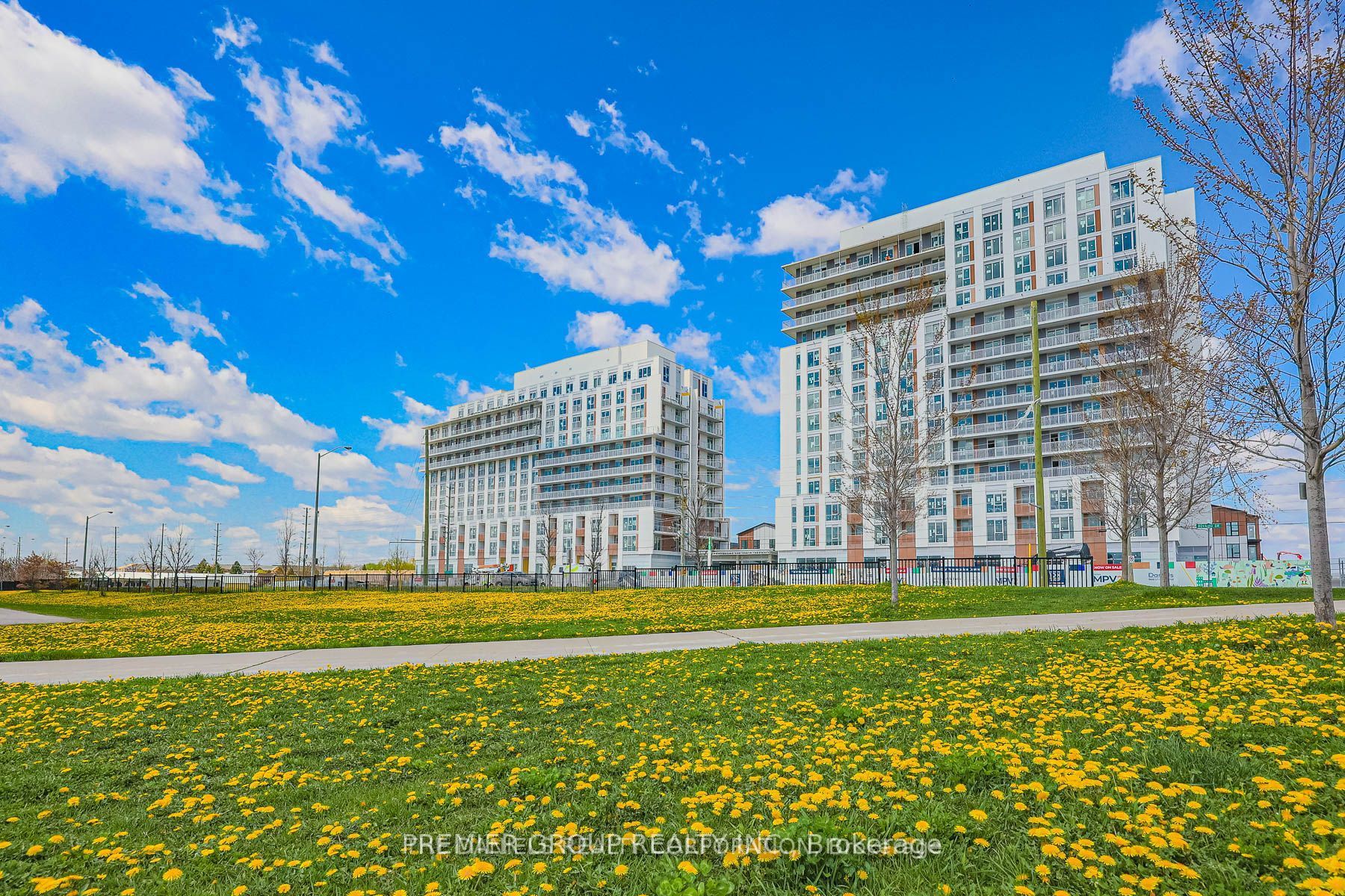 416-20 All Nations Drive, Brampton, ON, L7A 0H8