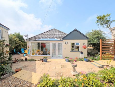Dunstone View, Plymouth PL9