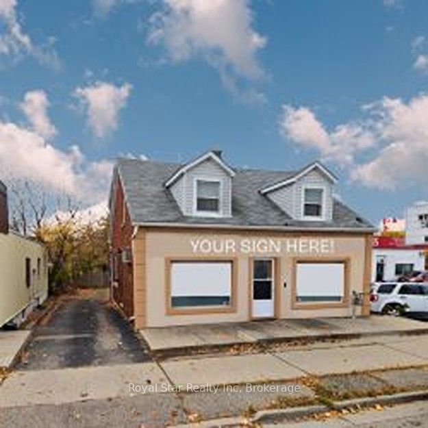 2139 Kingsway Drive, Kitchener, ON, N2C 1A1