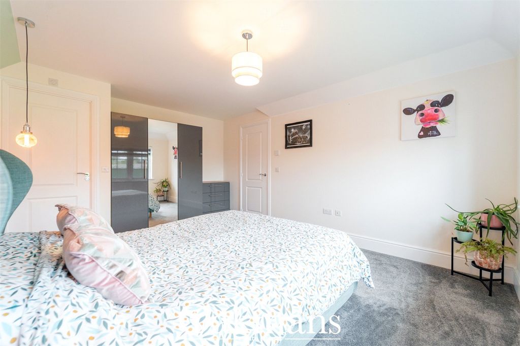 Additional image 16 of 4 bed detached house for saleSt. Andrews Road, Upper Bentley, Redditch, Worcestershire B97
