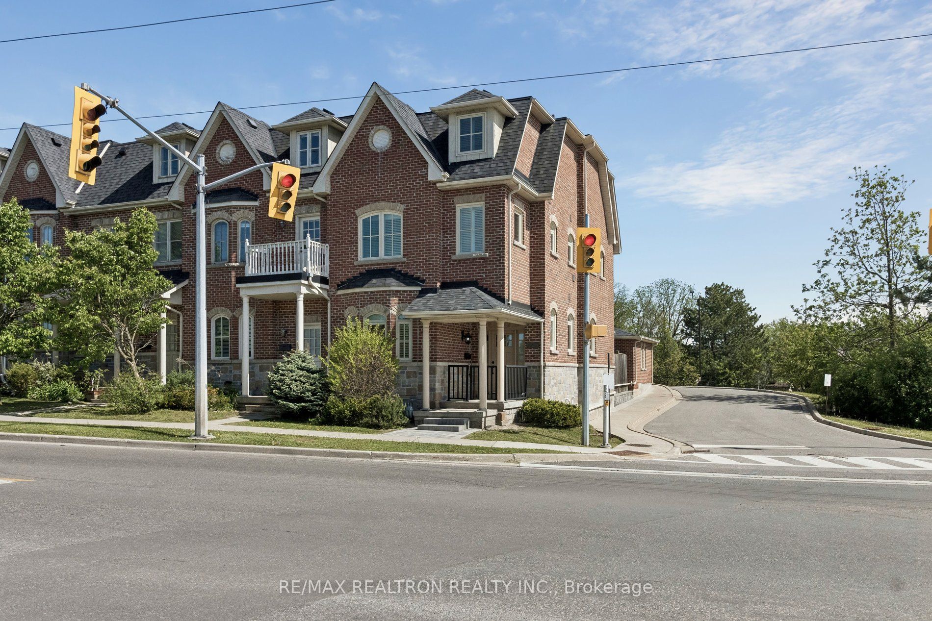 37 Bullock Drive, Markham, ON, L3P 8P1