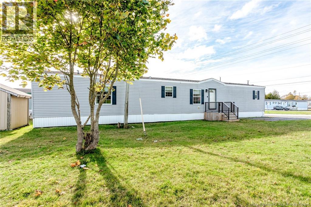 3 Daisy Street, Saint John, NB, E2M5M9