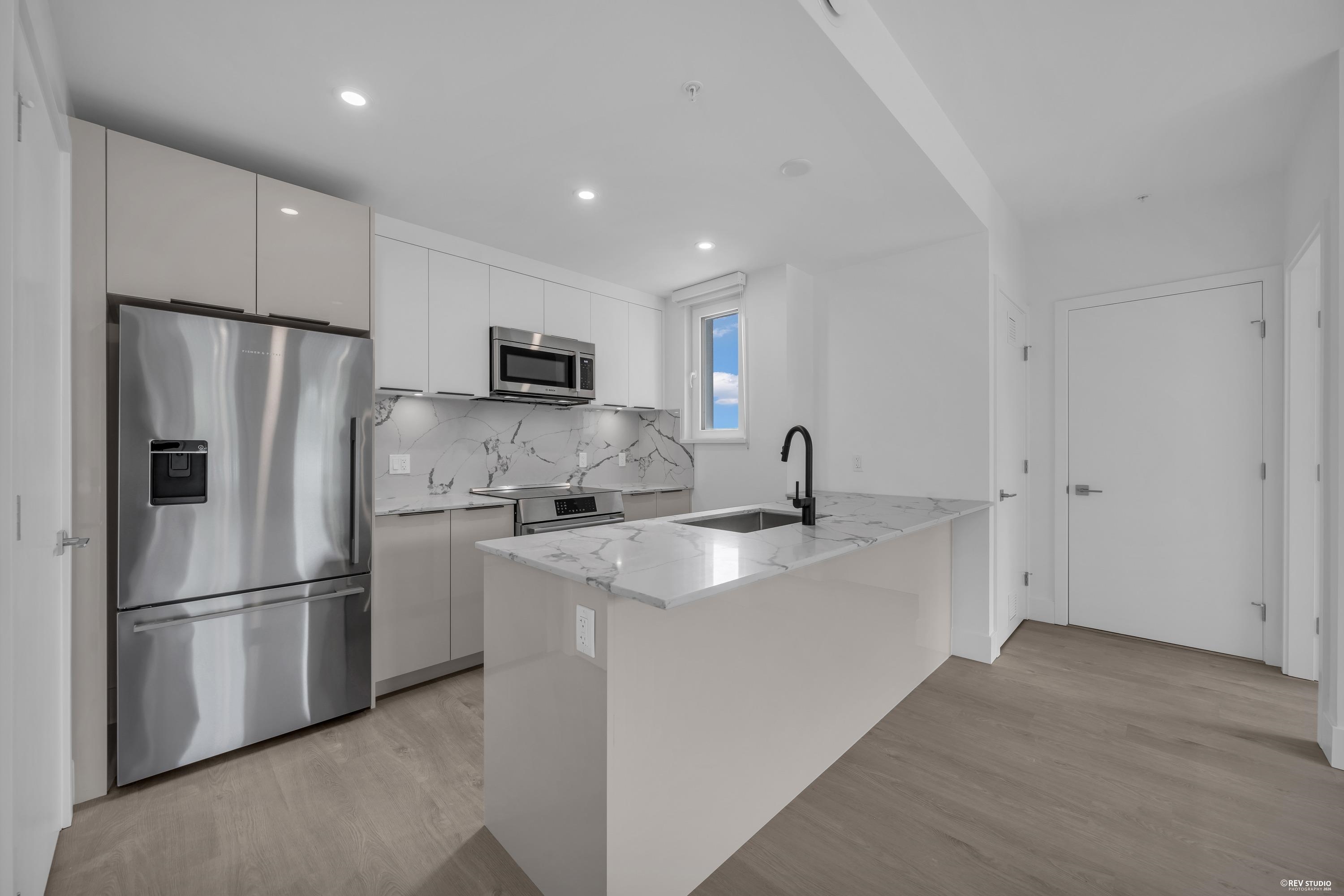 309-2250 1st Avenue E, Vancouver, BC, V5N 1B6