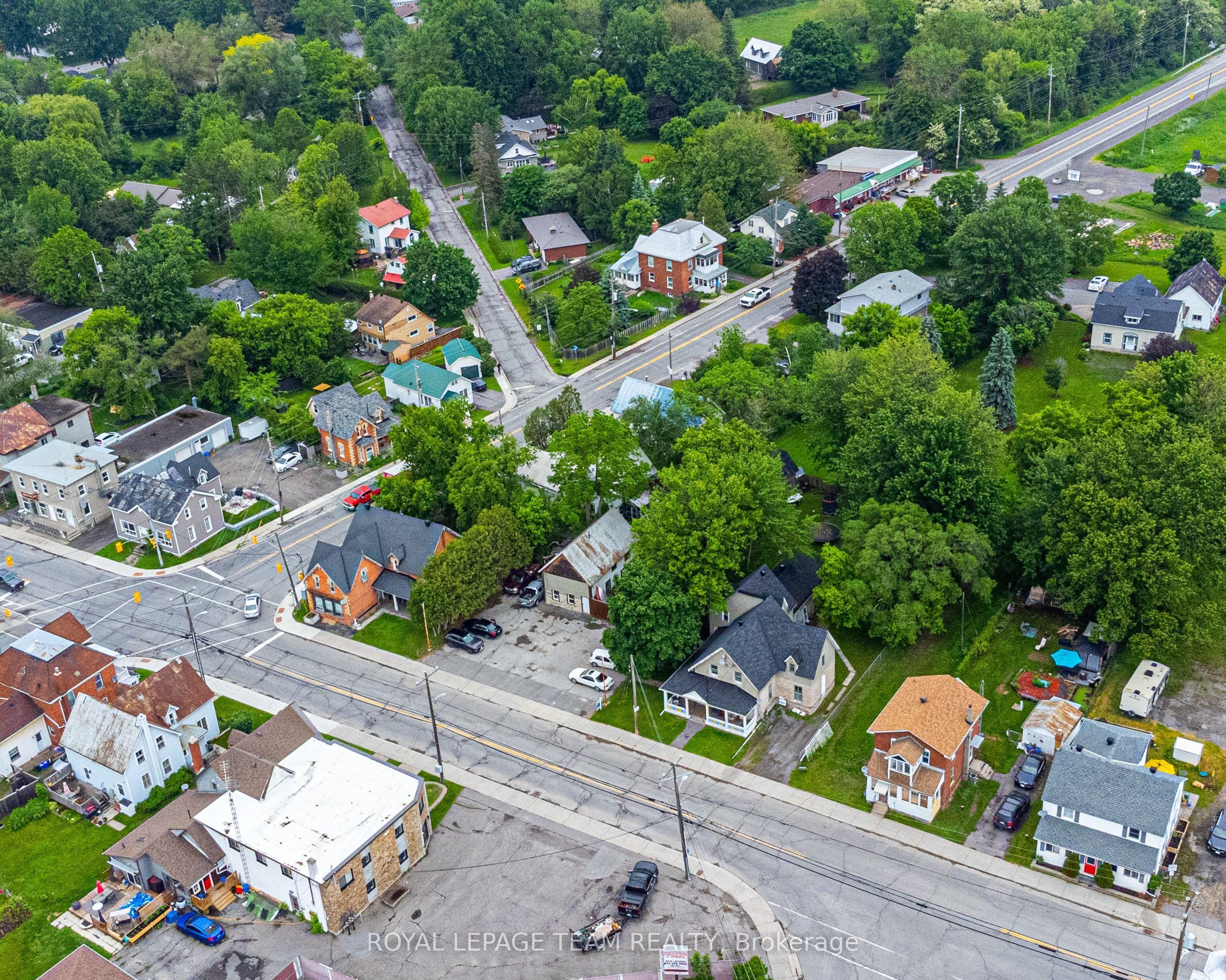 6607-6613 Fourth Line Road, Ottawa, ON, K0A 2T0
