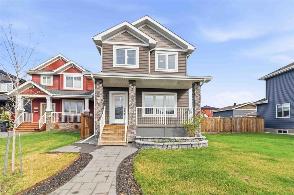137 Richardson Lane N, Fort Mcmurray, AB, T9J 1L9
