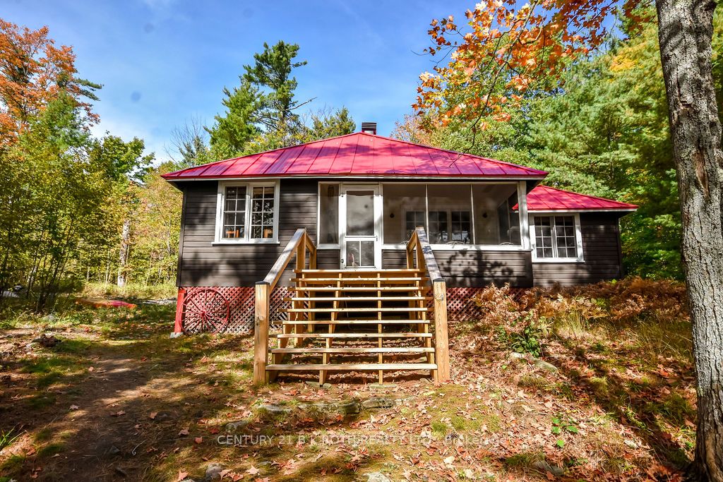 756 Browning Island, Bracebridge, ON, P1L 1X2