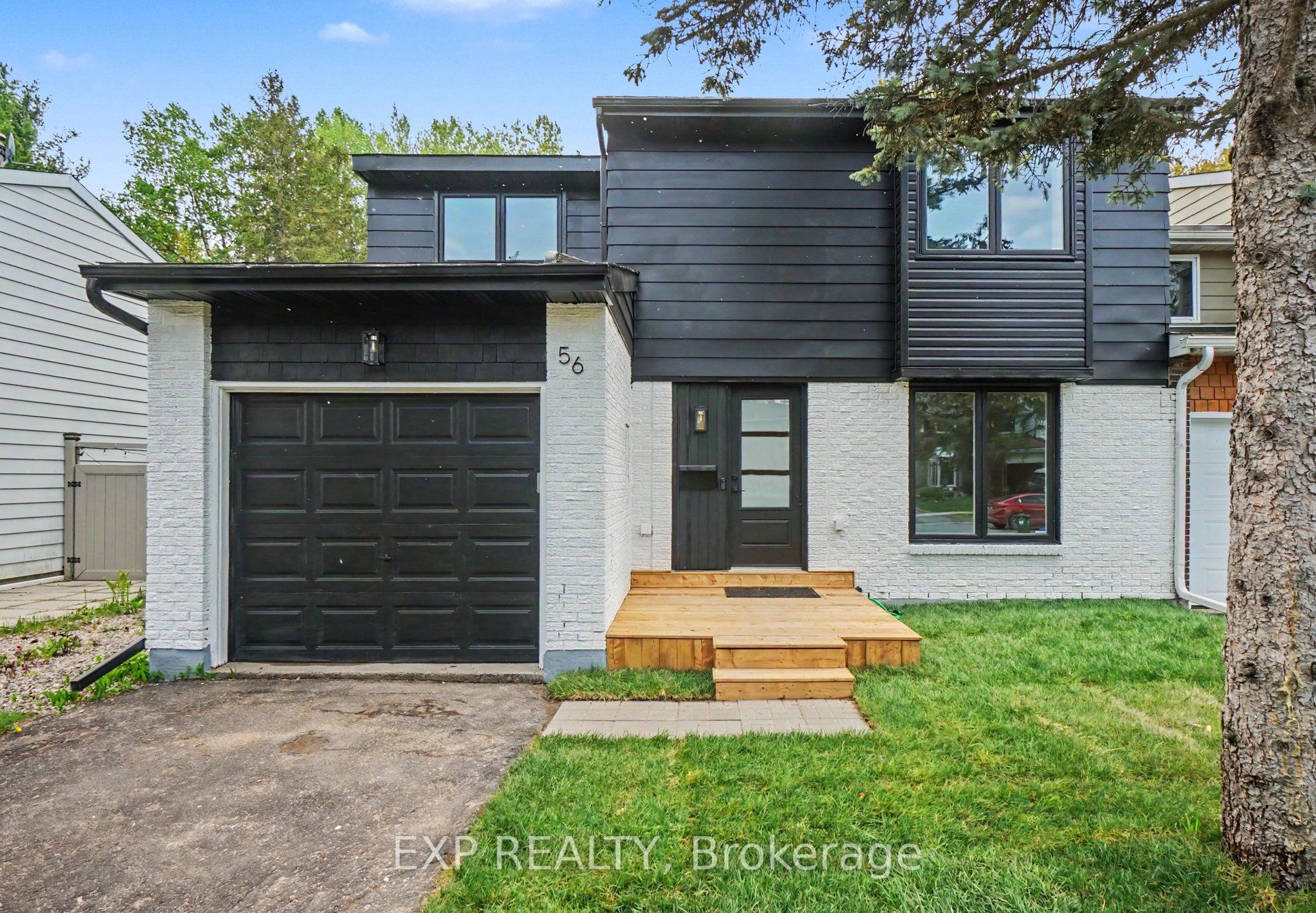 56 Glen Park Drive, Ottawa, ON, K1B 3Z2