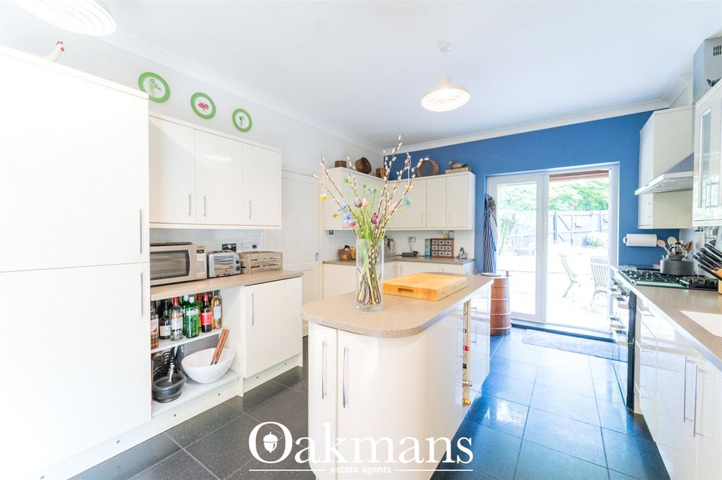 Additional image 5 of 4 bed detached house for saleBromsgrove Road, Redditch, Worcestershire B97