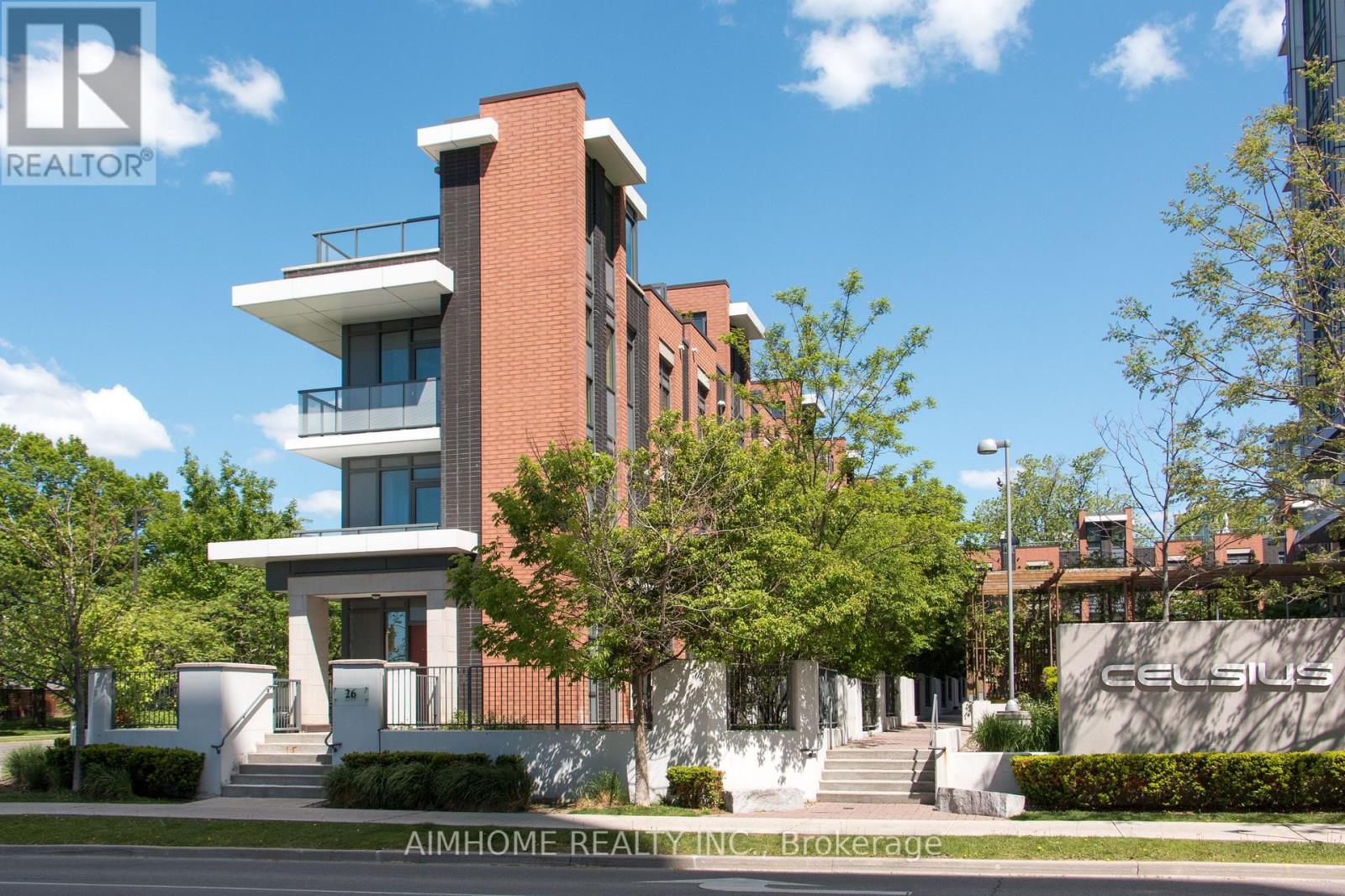 120-26 Churchill Avenue, Toronto, ON, M2N0J3