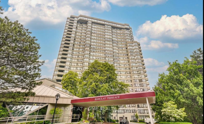 1003-1320 Islington Avenue, Toronto, ON, M9A 5C6