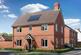 The Kingdale - Plot 109 at Regis Park, Regis Park, Sefter Road PO21