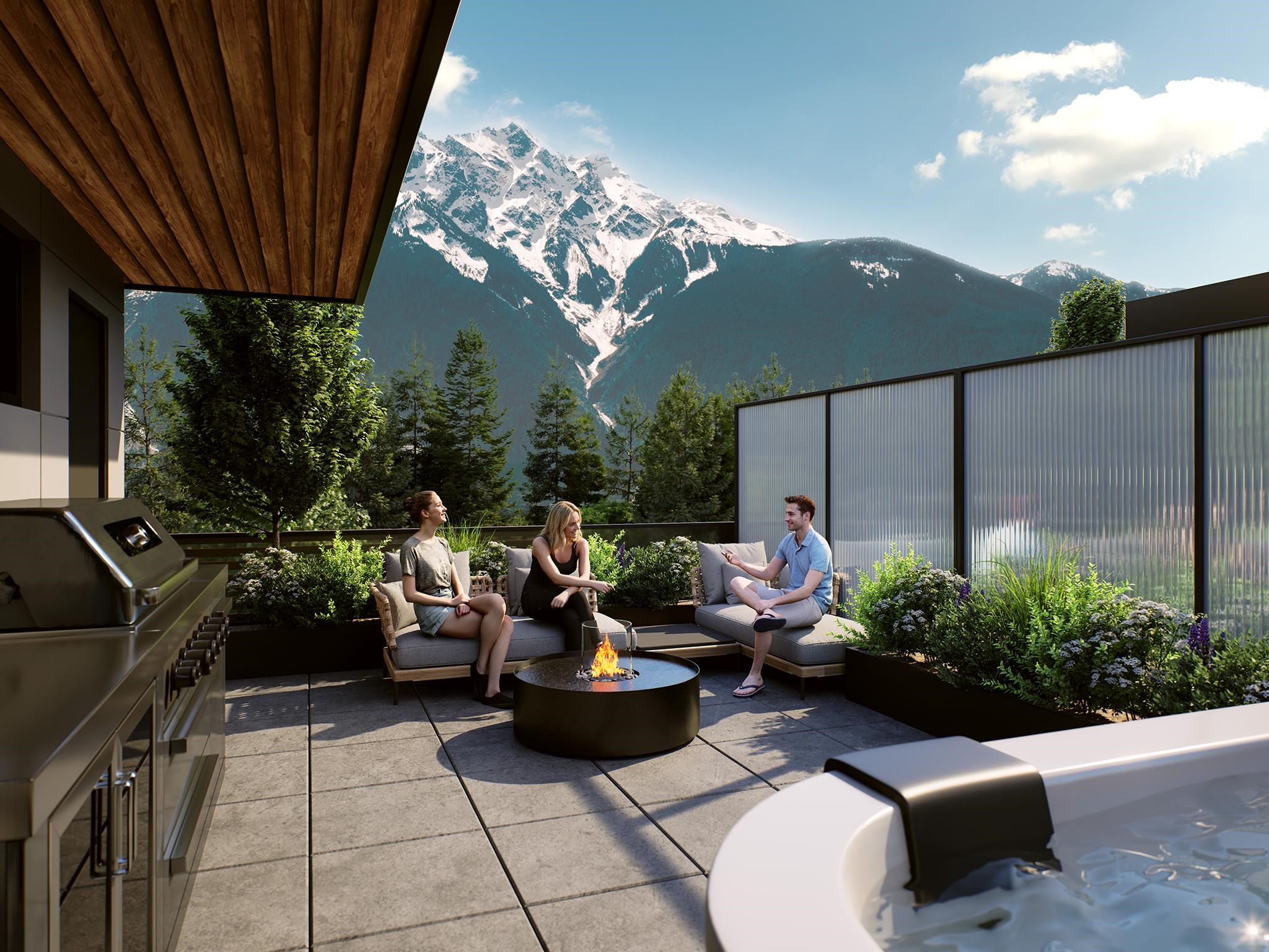 9-7362 Pemberton Farm Road East , Pemberton, BC, V0N 2L0