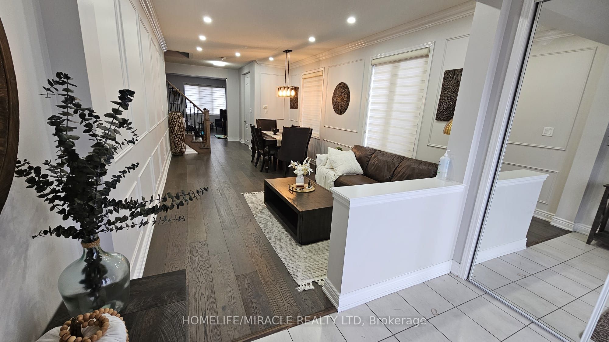 35 Stedford Crescent, Brampton, ON, L7A 4P5 photo 4