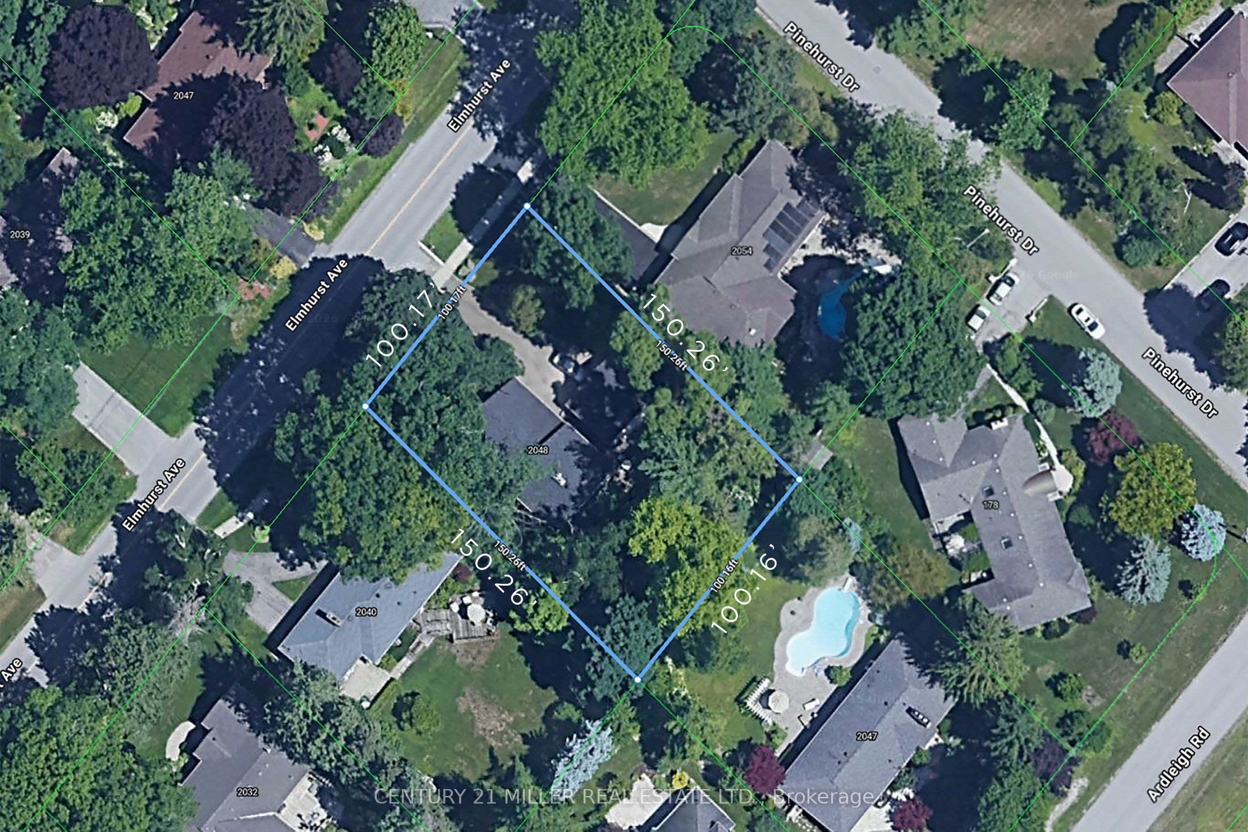 Additional image 5 of 2048 Elmhurst Avenue, Oakville, ON, L6J 1X1