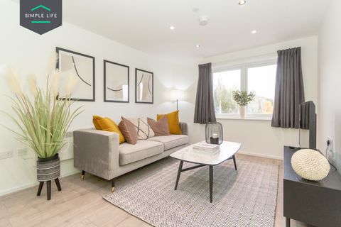 Empyrean, Salford M7