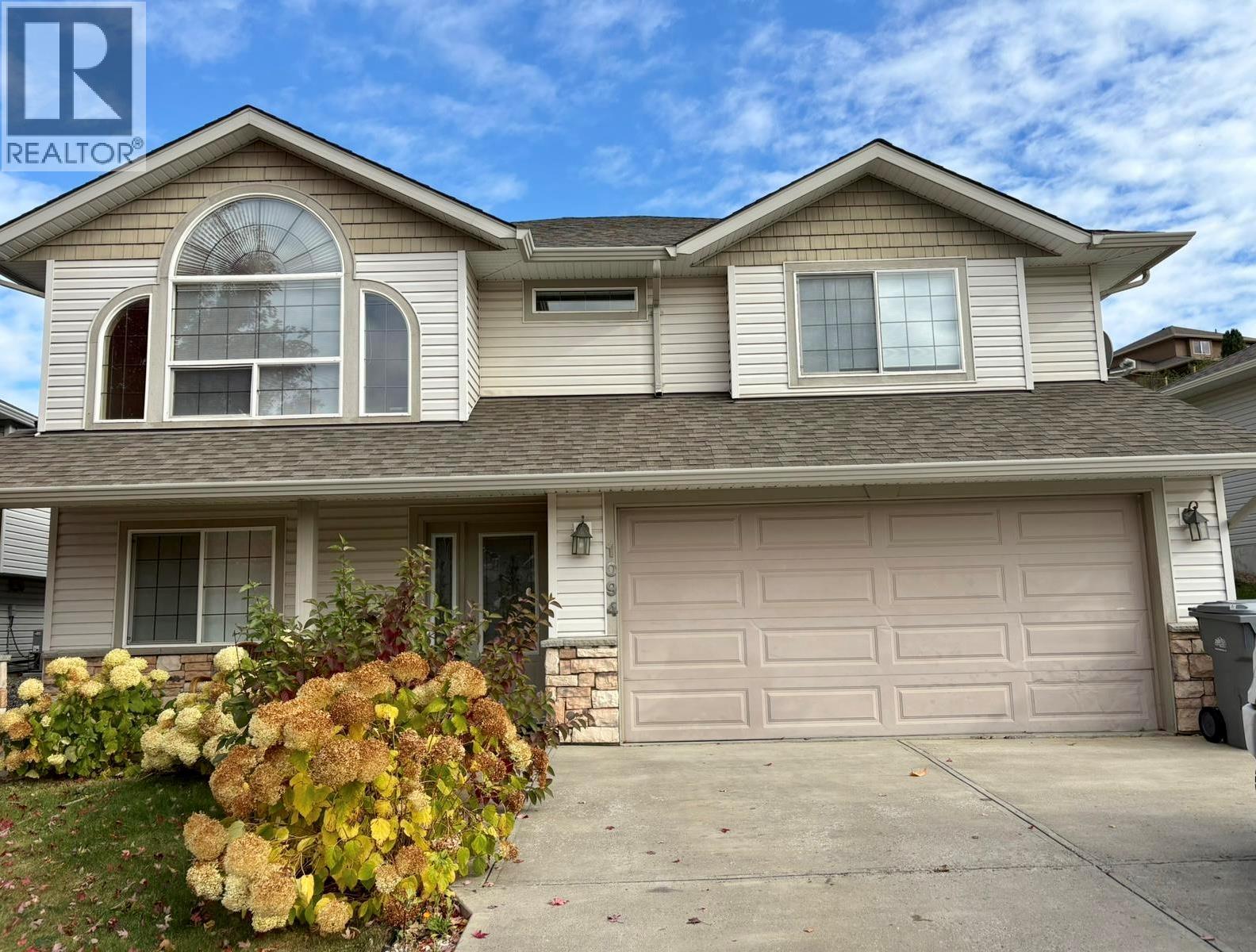 1094 Quail Drive, Kamloops, BC, V2B8N9