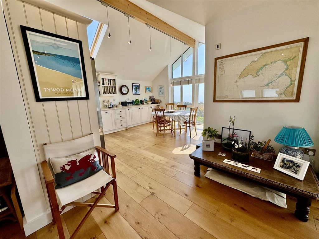 Additional image 32 of 4 bed detached house for sale12 Innes Estate, Pwllheli LL53