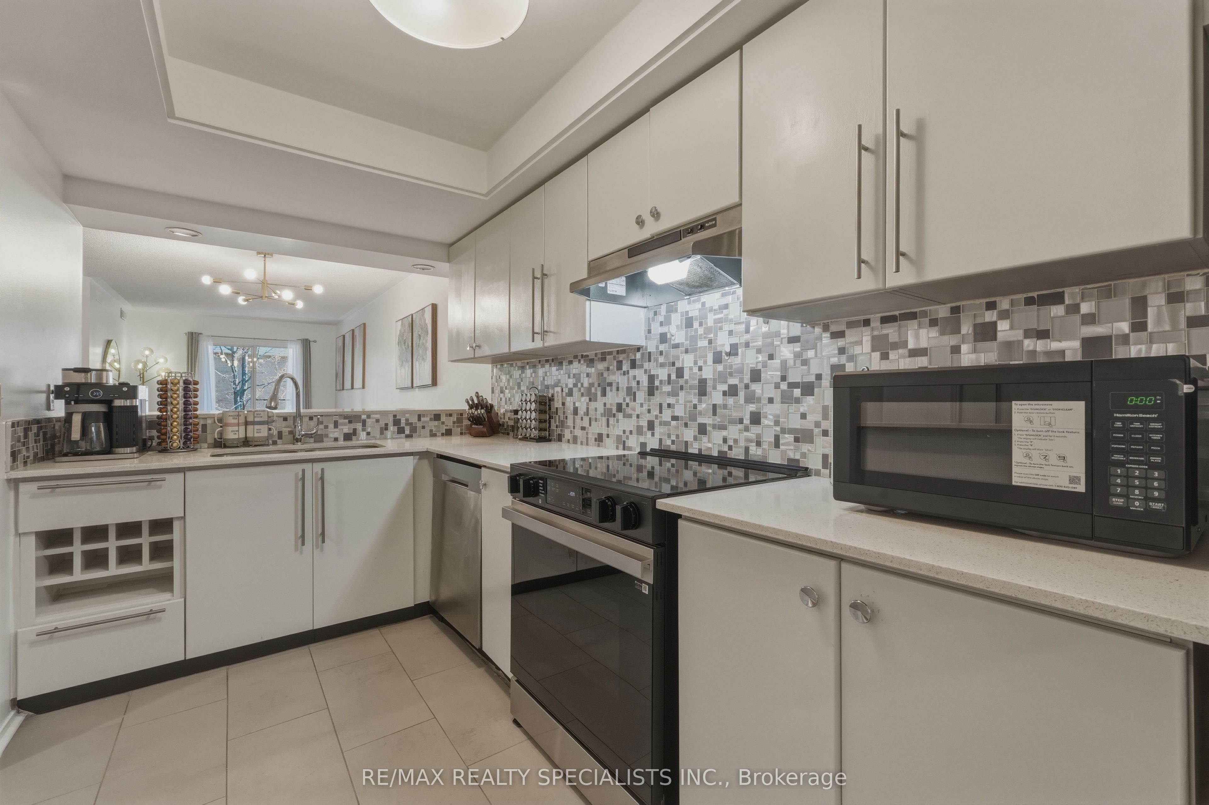182-103 Bristol Road, Mississauga, ON, L4Z 3P4 photo 5