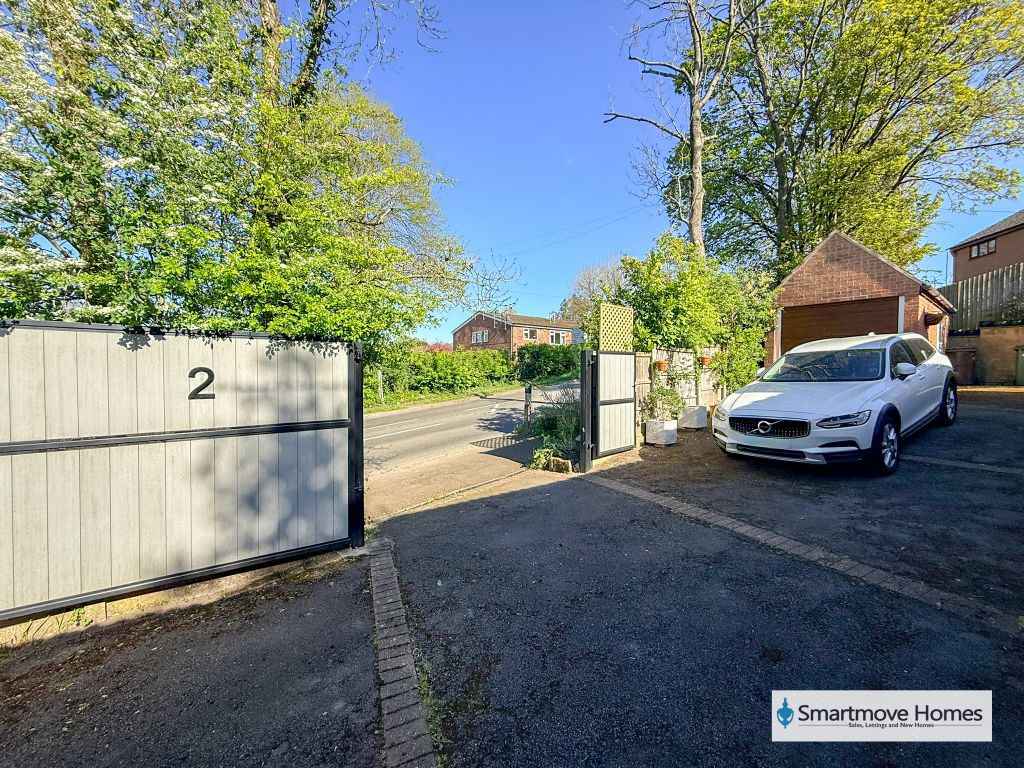 Additional image 5 of 3 bed detached bungalow for saleHartshay Hill, Ripley DE5