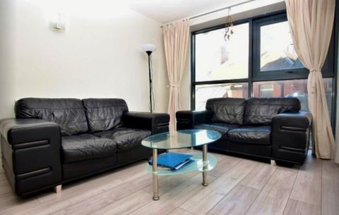 Cavendish Street, Sheffield S3