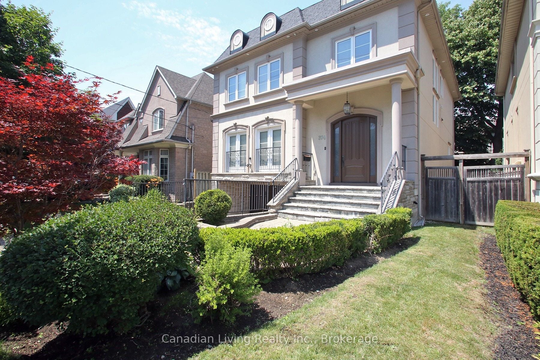 Additional image 2 of 374 Glengarry Avenue, Toronto, ON, M5M 1E8