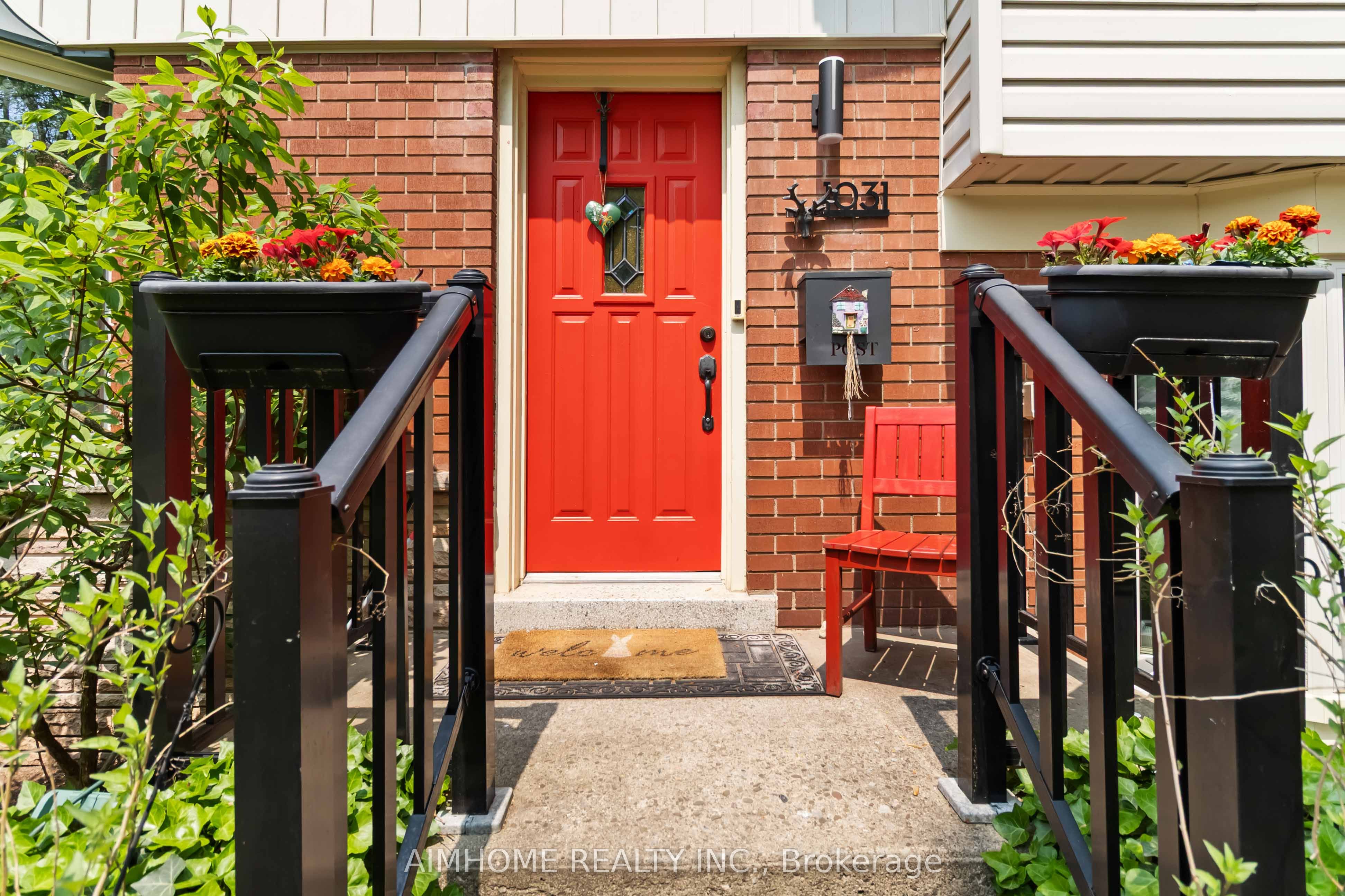 1031 Marley Crescent, Burlington, ON, L7T 3S3 photo 4
