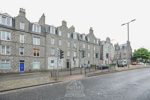 31C Skene Square, Aberdeen AB25