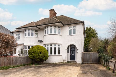 Templar Road, Oxford, Oxfordshire OX2