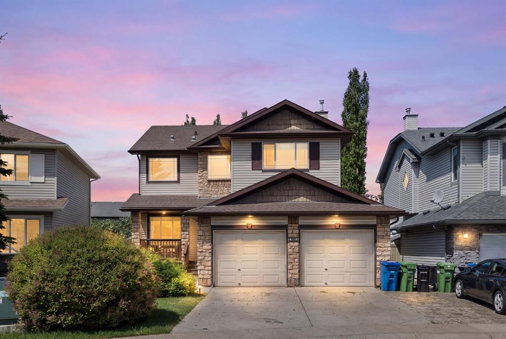 2693 Coopers Circle SW, Airdrie, AB, T4B 3B8