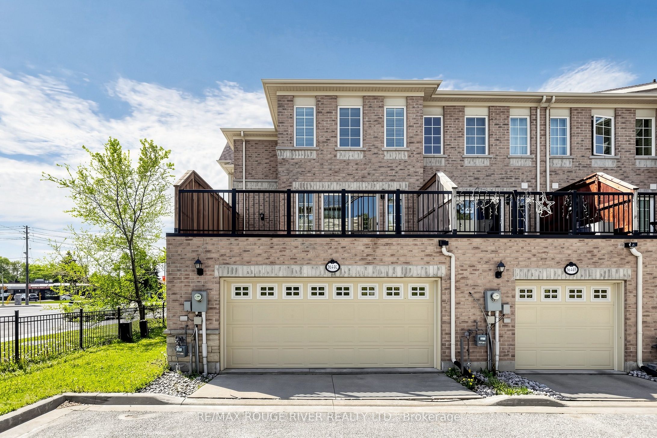 3644C St Clair Avenue E, Toronto, ON, M1N 0A5 photo 4