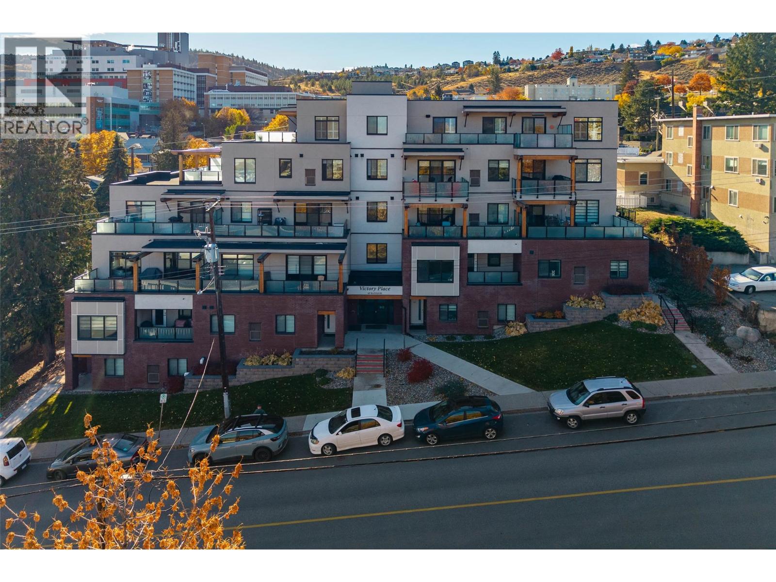 Additional image 3 of 101-227 Battle Street, Kamloops, BC, V2C2L3
