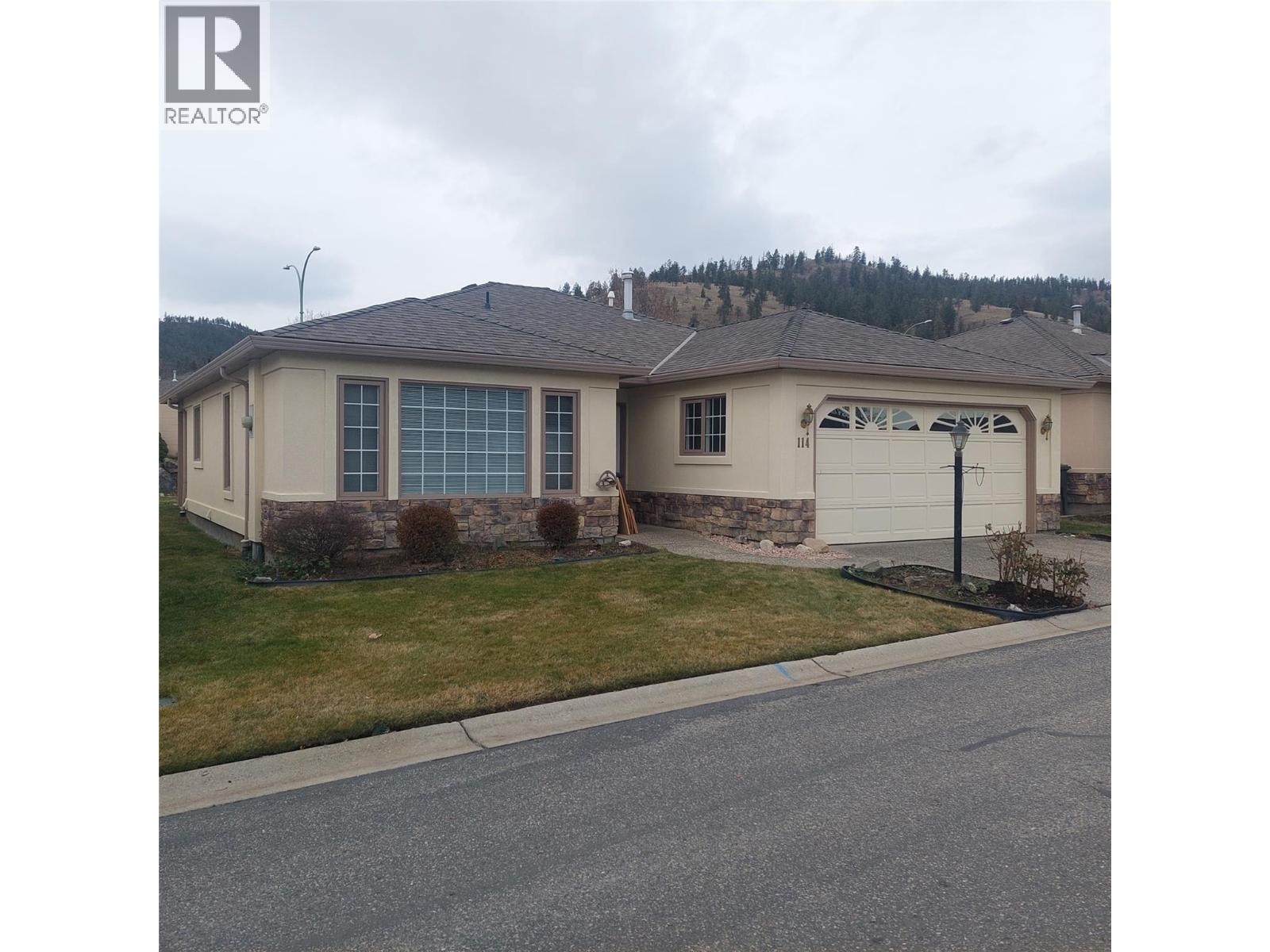 114-595 Yates Road, Kelowna, BC, V1V1P8