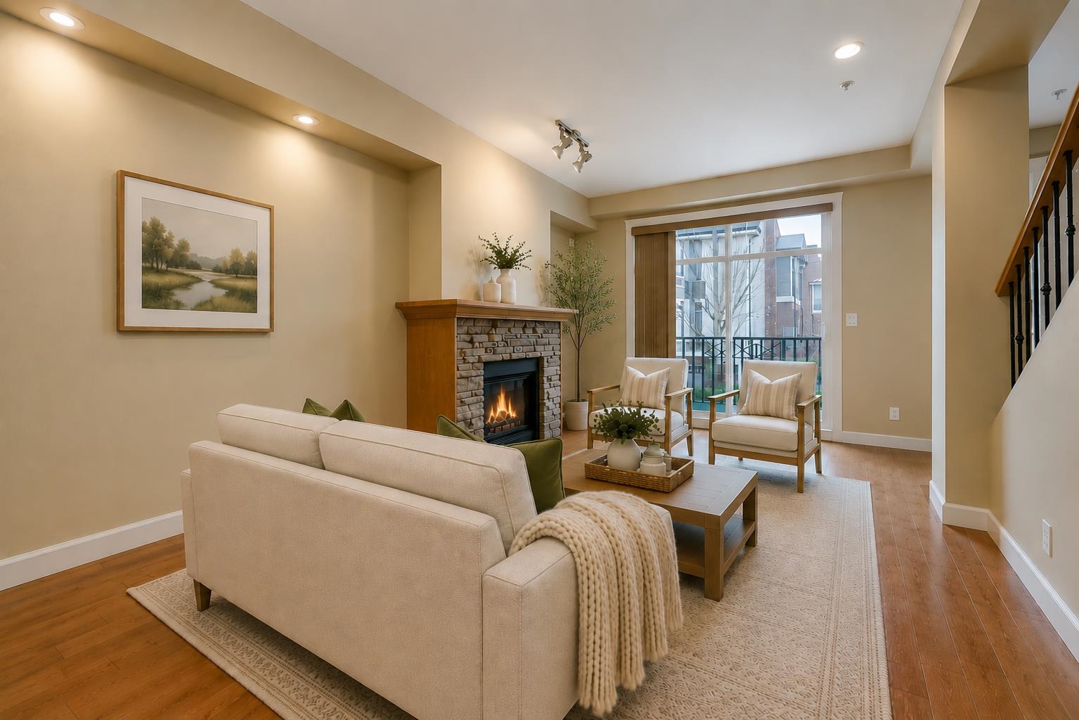 38-20738 84 Avenue, Langley, BC, V2Y 0J6