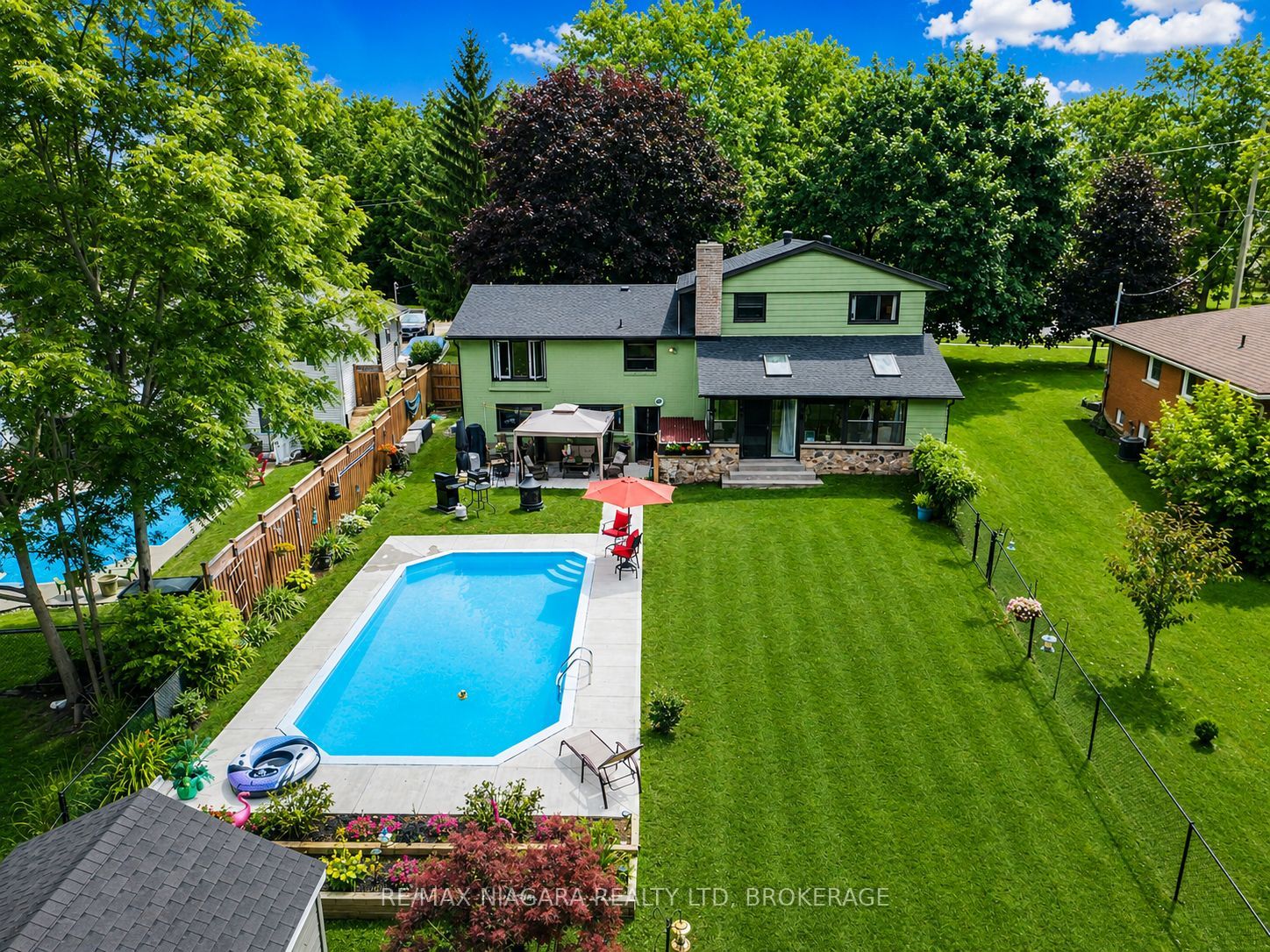 671 Ridge Road N, Fort Erie, ON, L0S 1N0
