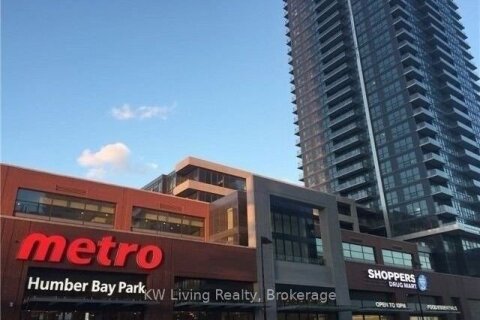 Additional image 7 of 3004-2200 Lakeshore Boulevard W, Toronto, ON, M8V 1A4