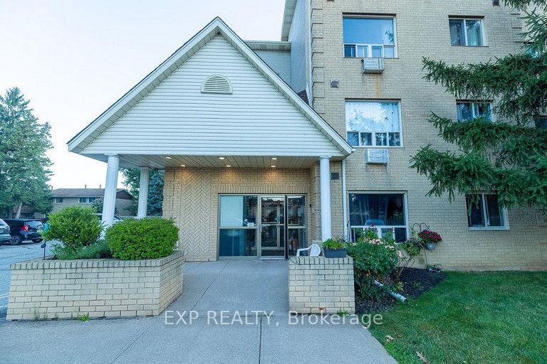 207-575 Lake Street, St. Catharines, ON, L2N 4J1