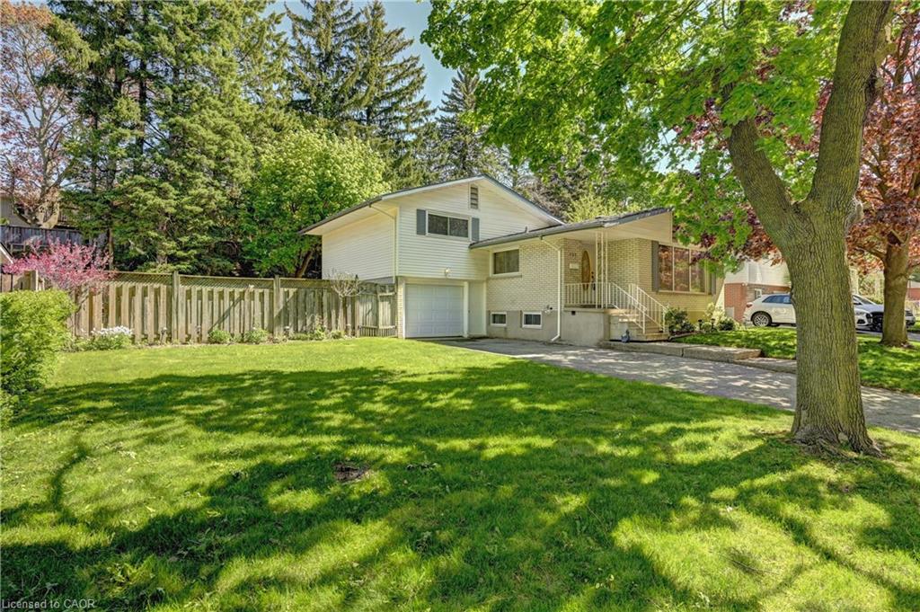132 Forest Hill Drive, Kitchener, ON, N2M 4G3 photo 4