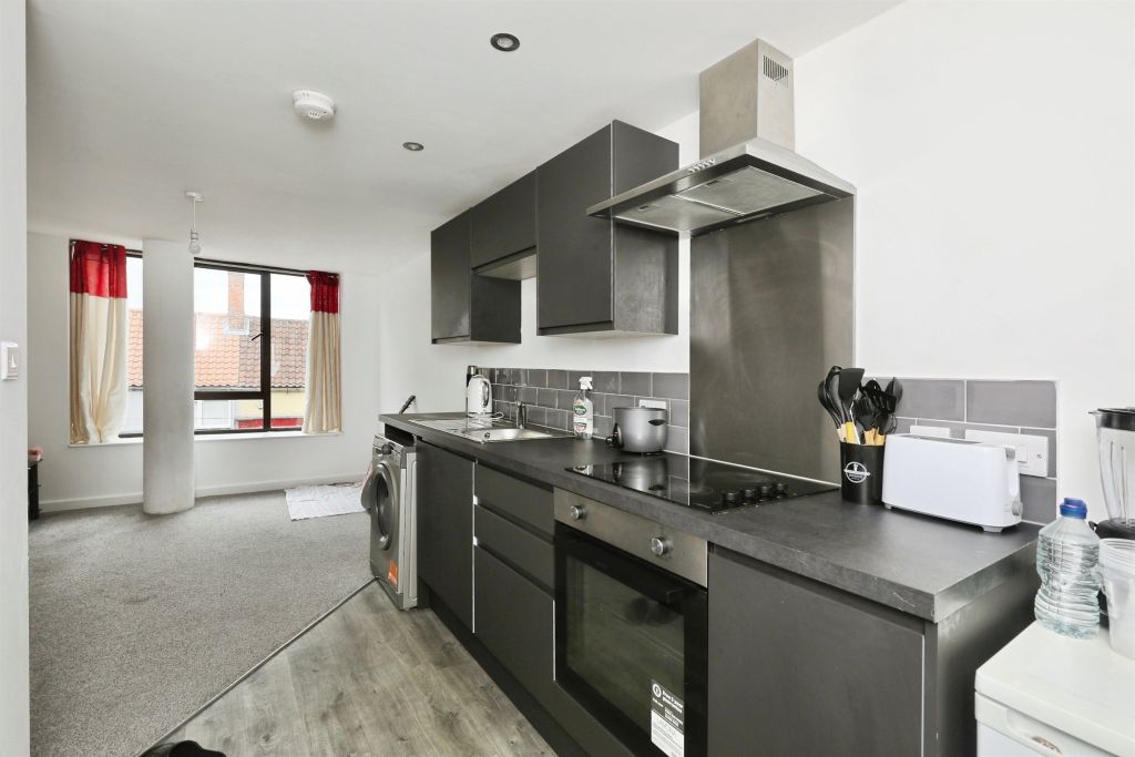 Additional image 5 of 1 bed flat for saleCarolgate, Retford DN22
