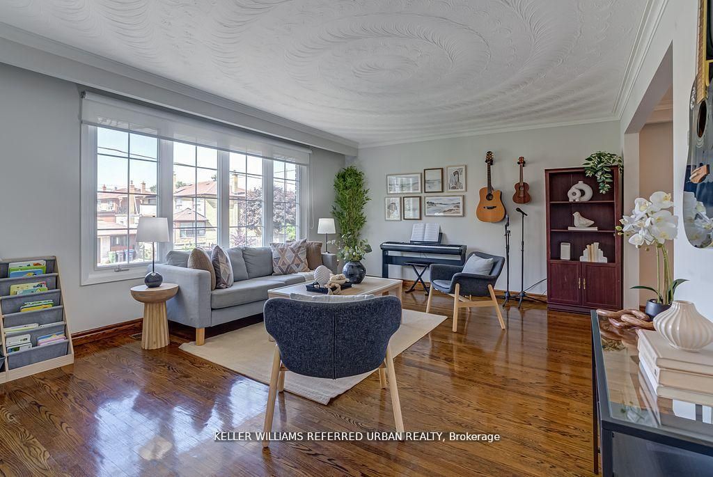 55 Tedder Street, Toronto, ON, M6M 4X2 photo 5