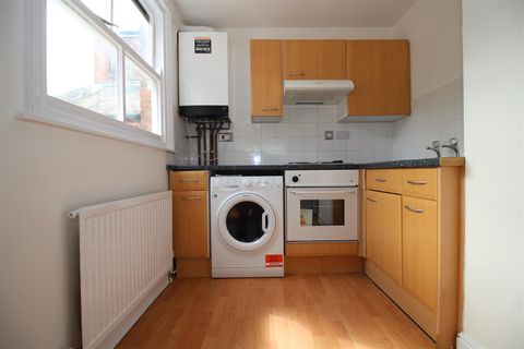 Evington Road, Leicester LE2