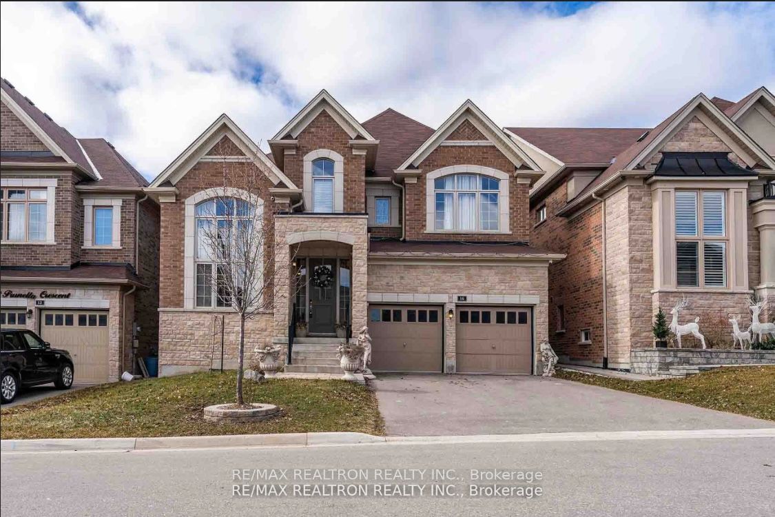 16 Prunella Crescent, East Gwillimbury, ON, L9N 0S7 photo 2