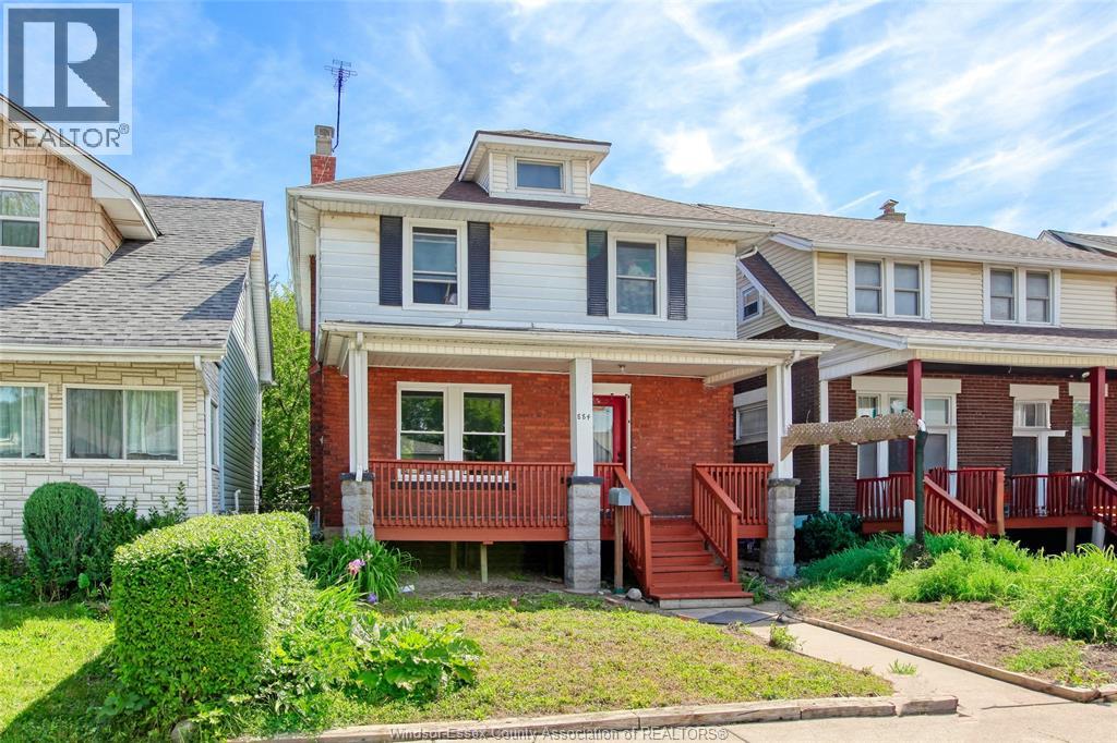 884 Church Street, Windsor, ON, N9A4T7