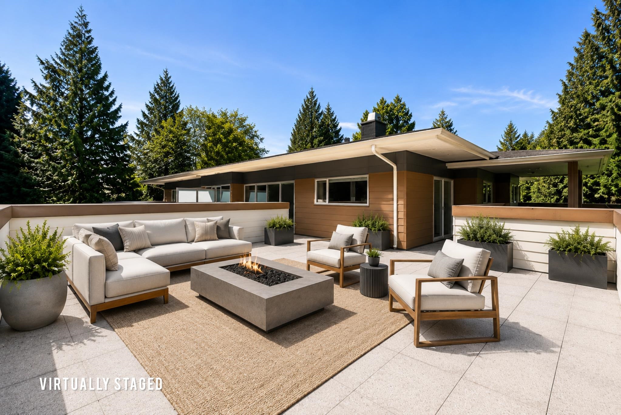 PH2-2832 Capilano Road, North Vancouver, BC, V7R 4H5