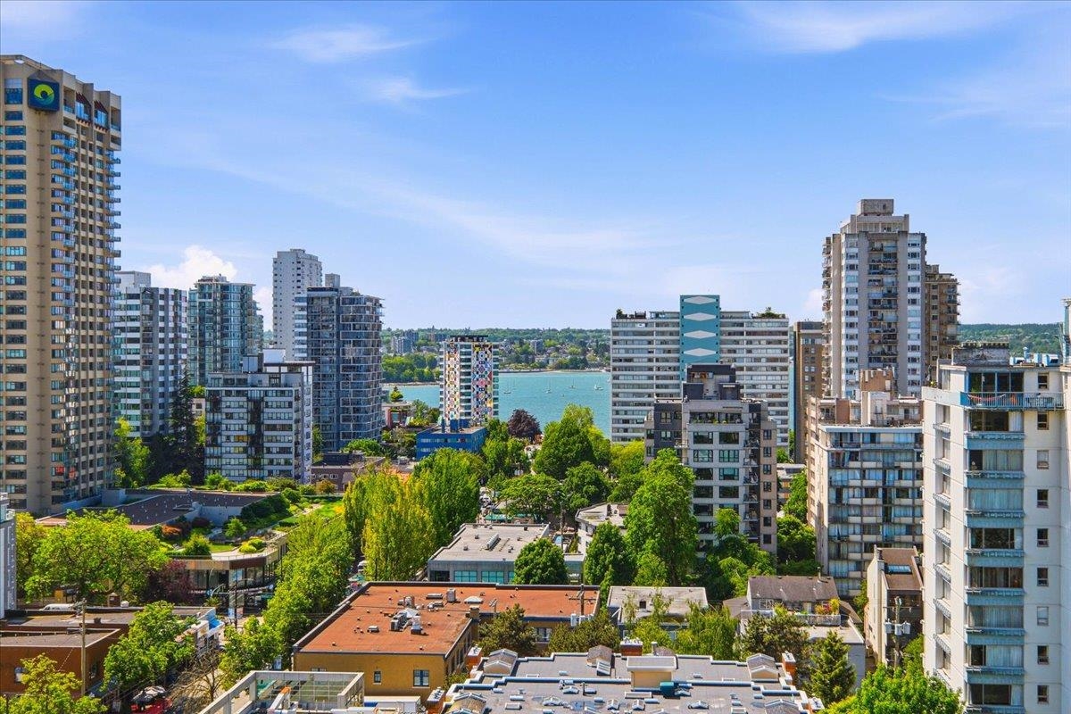 Additional image 5 of 1503-1816 Haro Street, Vancouver, BC, V6G 2Y7