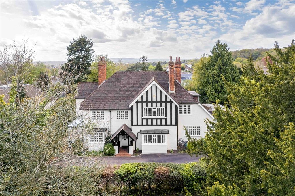 Additional image 28 of 5 bed detached house for saleCronks Hill Road, Redhill RH1